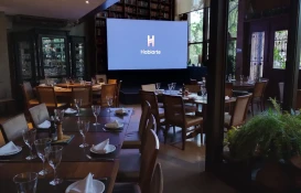 Lançamento Movement