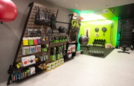 Lançamento Movement