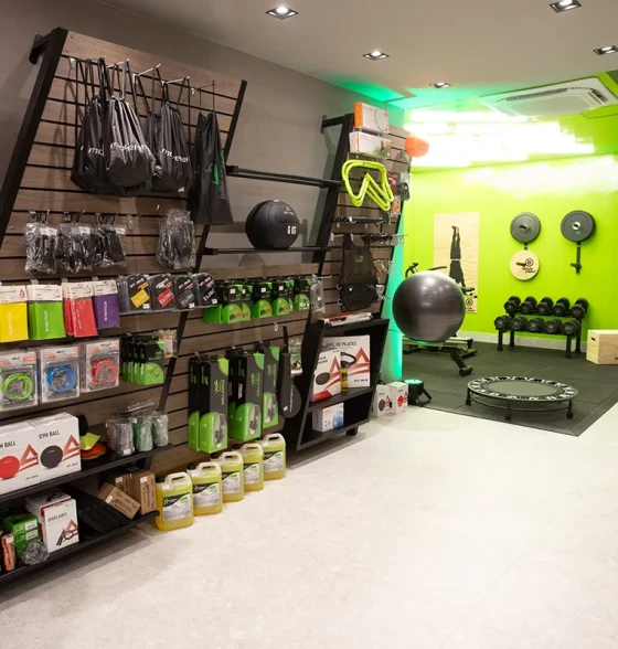 Lançamento Movement