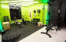 Lançamento Movement