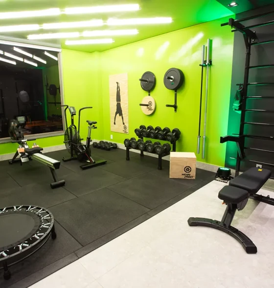 Lançamento Movement