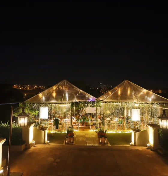 Lançamento Perspective