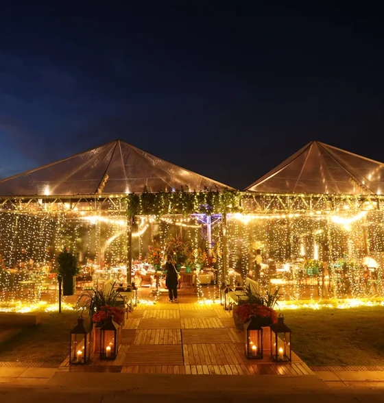 Lançamento Perspective