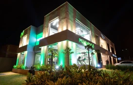 Lançamento Movement