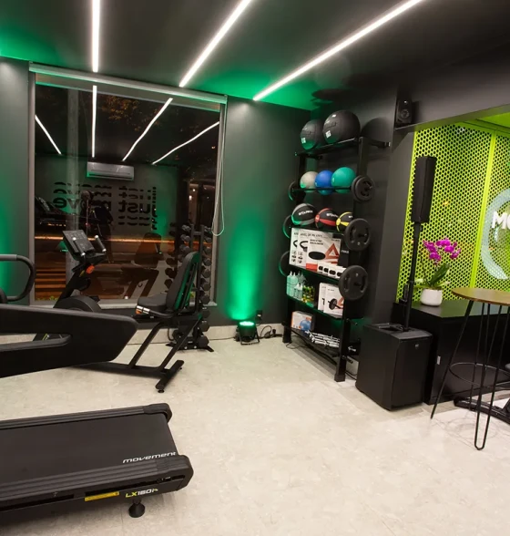 Lançamento Movement