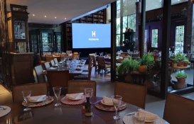 Lançamento Movement