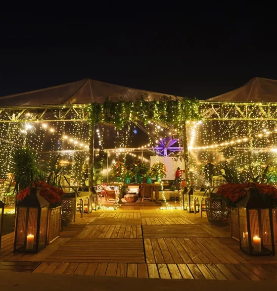 Lançamento Perspective