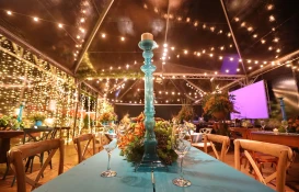 Lançamento Movement