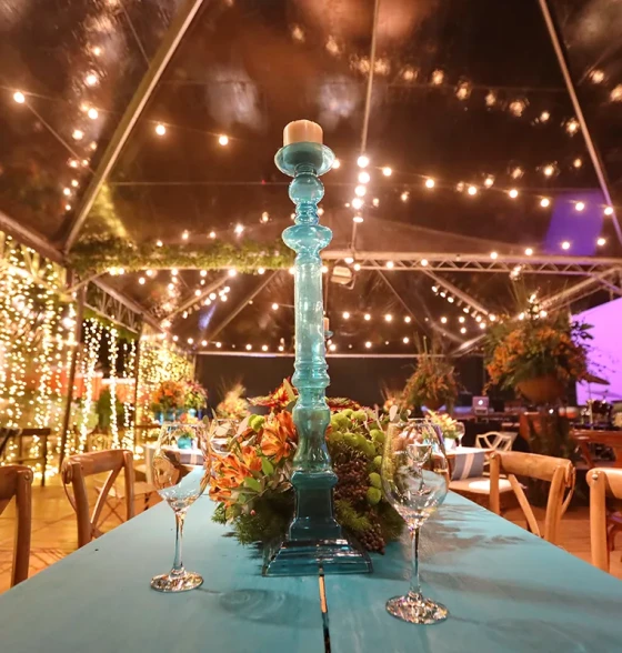 Lançamento Perspective