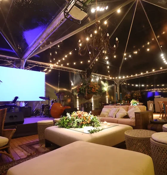 Lançamento Perspective