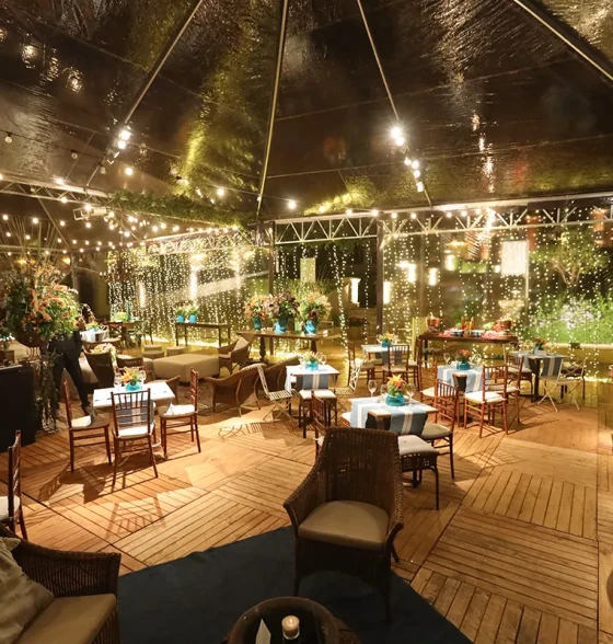 Lançamento Perspective