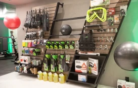 Lançamento Movement