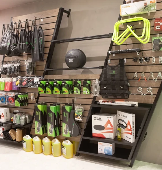 Lançamento Movement