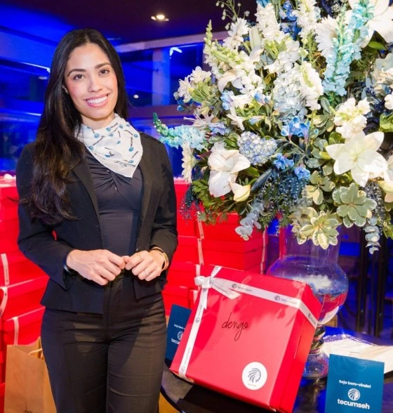 Renovação da marca