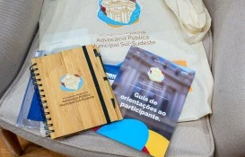 III Congresso Regional da Advocacia Pública Municipal Sul-Sudeste