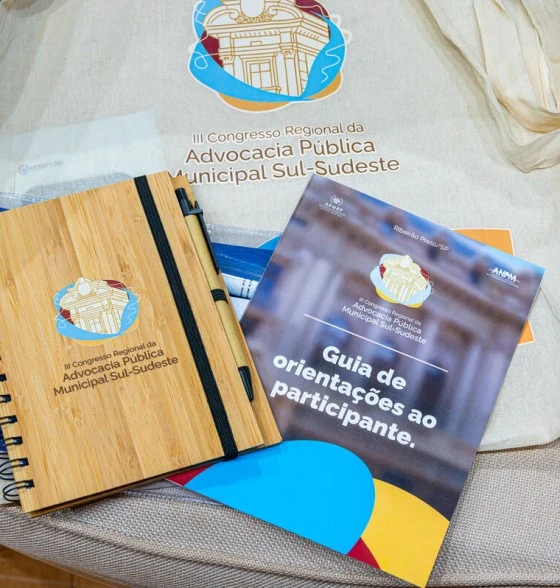 III Congresso Regional da Advocacia Pública Municipal Sul-Sudeste