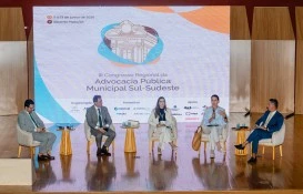 III Congresso Regional da Advocacia Pública Municipal Sul-Sudeste
